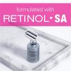 Face Anti-Wrinkle Retinol Face Serum Oil
