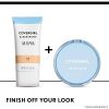 Flawless Skin Every Day with COVERGIRL Clean Matte BB Cream