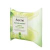 Reveal Your Glow – Aveeno Positively Radiant Oil-Free Makeup Removing Facial Cleansing Wipes