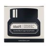 Gentle Black Sugar Facial Polish, exfoliate