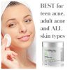 Face Toner Pads Apple Cider Vinegar