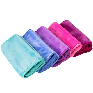 All Skin Types Nugilla Makeup Remover Cloth