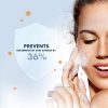 EltaMD Foaming Facial Cleanser, Gentle Face Wash for Acne