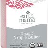 Natural Nipple Butter Organic Breastfeeding Cream