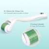 Microneedling Kit for Face Derma Roller