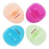 Silicone Face Cleanser and Massager Brush Manua
