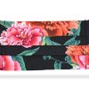 Face Mask Covering, Designer Floral