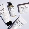 MARLOWE. No. 122 Men's Facial Scrub 6 oz