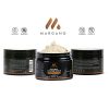 Radiant Renewal: Pure Coffee Face & Body Scrub with Moroccan Argan Oil