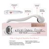 Cosmetic Microneedle Roller for Face