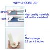 Protective Mask Hat Transparent Full Face Anti-spitting