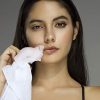 Eco-Friendly Organic Face Cleaning Cloths – Reusable Muslin Makeup Removers (Pack of 3)