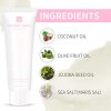 ANAiRUi Coconut & Sea Salt Scrub for Face