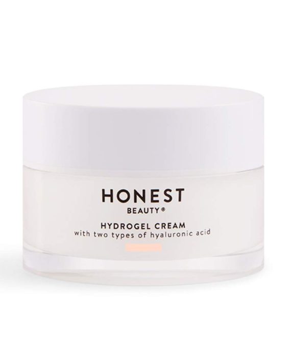 Hydrogel Cream Hyaluronic Acid & Squalane