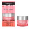 Neutrogena Bright Boost Brightening Gel Moisturizing Face Cream