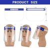Full Face Safety Face Mask Protective Visor