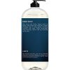 Acne Fighting Face Wash with Mint and Tea Tree