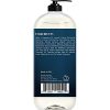 Acne Fighting Face Wash with Mint and Tea Tree