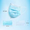 Disposable Face-mask non Sterile