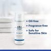 Face Moisturizer with Niacinamide Improves Skin Tone