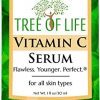 Anti Aging Facial Serum