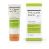 Naturals Multi-Vitamin Nourishing Daily Face Moisturizer