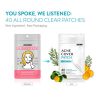 Acne Absorbing Cover Patch with Tea Tree Oil