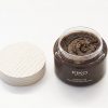 Face and Body Scrub Exfoliator with Moroccan Lava Clay