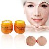 Radiant Skin Duo: 2Pcs Anti-Aging Face Cream Set with Papaya Extract 🌟