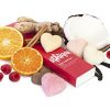Vegan Beauty Bar Set, Natural Face Kit