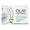 Skin Savior: Daily Gentle Clean 5-in-1 Cloths are a Game-Changer for Every Skin Type