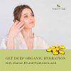 Moisturizer for Face with Vitamin B3, B5 Acne Prone Skin