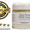 DMAE Lift & Firm Face & Neck Cream 77% Organic