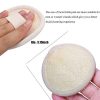 Exfoliating Facial Cleaning Pads