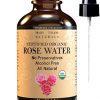 Toner Spray for Face & Hair
