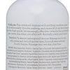 Bliss Makeup Melt Jelly Cleanser Super-Gentle with Soothing Rose Flower