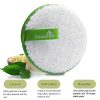 Reusable Makeup Remover Pads - Where Gentle Care Meets Eco-Friendliness