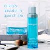 Non-Comedogenic Face Serum Formula for Glowing Complexion