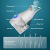 Nano Ionic Facial Steamer with Precise Temp Control