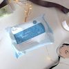 Glacial Cleansing Cloths Purify Stressed Skin