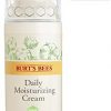 Burt's Bees Daily Face Moisturizer Cream for Sensitive Skin