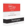 Zap Breakouts Fast with Neutrogena Speedy Clear Acne Spot Treatment Gel – 10% Benzoyl Peroxide