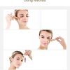24k Golden Pulse Facial Massager