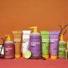 Coconut Face Toner Hydrate and Balance Skin