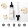 Serum for Face Pure Organic HA Hydrating Prevent Aging Wrinkle