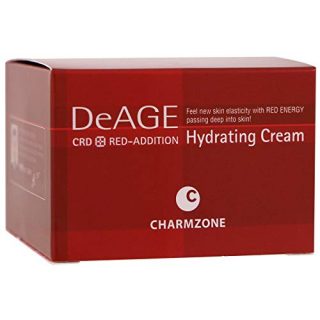 DeAge Red-Addition Hydrating Cream