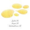 SunKissAlba Radiant Face Glow Oil