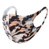 Anime Facial Visor Earhook Face Mask Guard Mouth