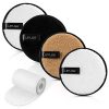 Makeup Remover Pads Washable Makeup Removal Cloth