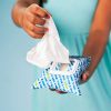 Kids Spot Wash Wipes - Gentle Acne Prevention with Natural Ingredients - Face, Body, and Hair Care for Tweens - Sulfate and Paraben-Free - 30 Pack